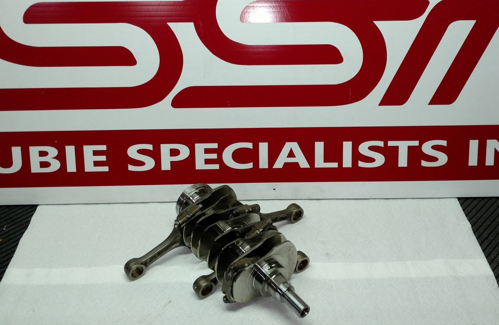 ReBuild your own engine!! FB25, FB20