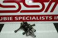 Remanufactured Crank shaft and New main bearings