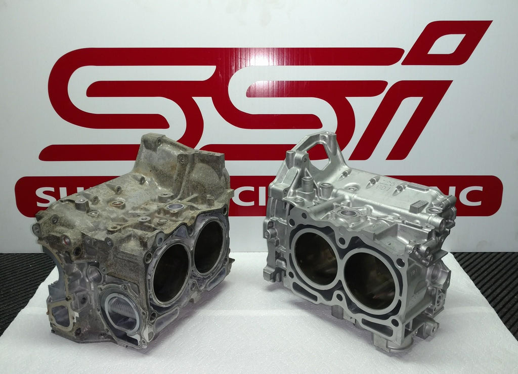 ReBuild your own engine!! FB25, FB20