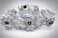 Remanufactured EJ25 Engine long block with OEM Internals