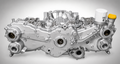 Subaru WRX 15-21 FA20DIT Engine Long Block