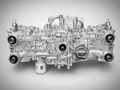 EJ255 Turbo Forester XT 2.5l 2004-2013 Long block