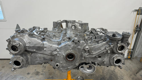 2011-2013 Forester FB25 Remanufactured Engine