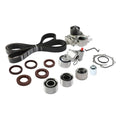 Timing Belt Kit 4 cyl. Turbo