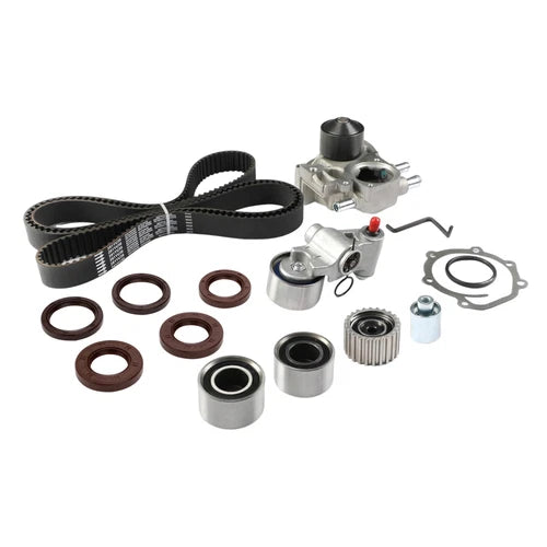 Timing Belt Kit 4 cyl. Turbo